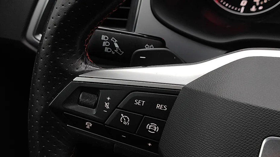 SEAT ATECA Ateca 2.0 TDI FR S&S