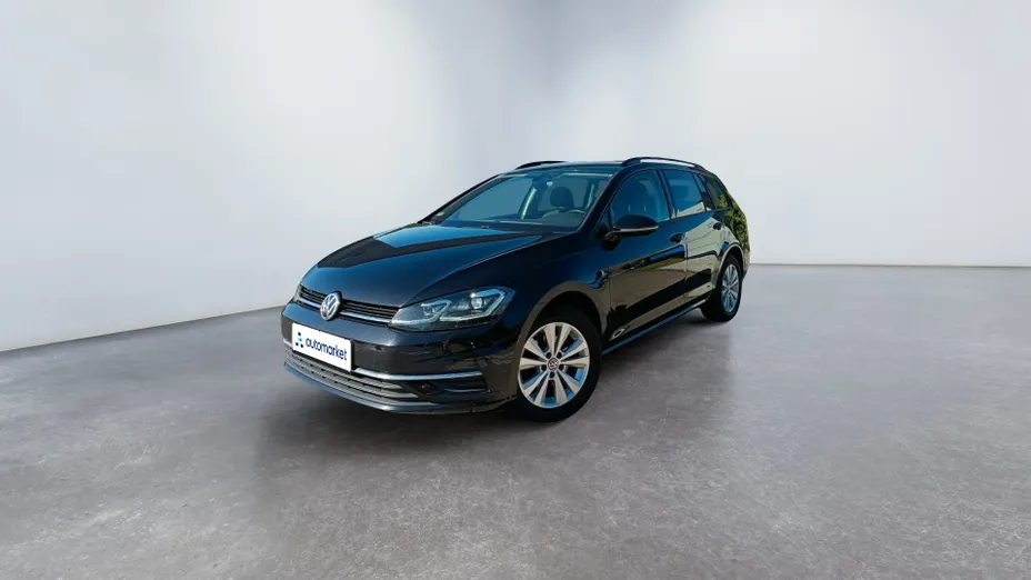 VOLKSWAGEN Golf Golf VII 1.6 TDI BMT Comfortline