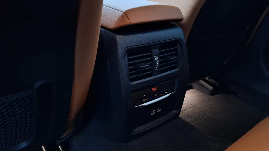 BMW Seria 4 420d xDrive mHEV M Sport sport-aut