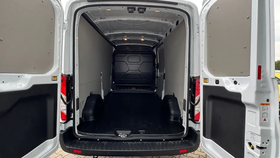 FORD Transit Transit 350 L3 Trend Aut. Nowy