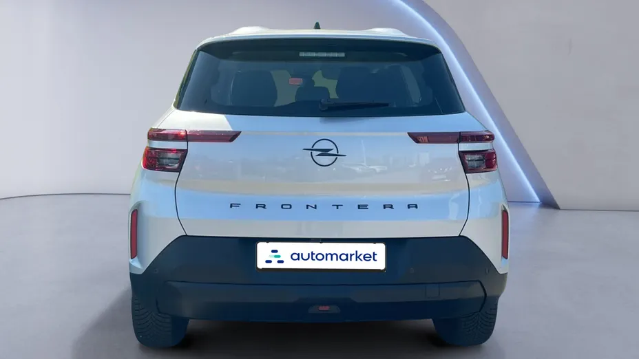 OPEL Frontera Frontera 44kWh Edition Nowy