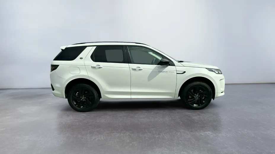 LAND ROVER Discovery Sport Discovery Sport 2.0 D200 mHEV S aut