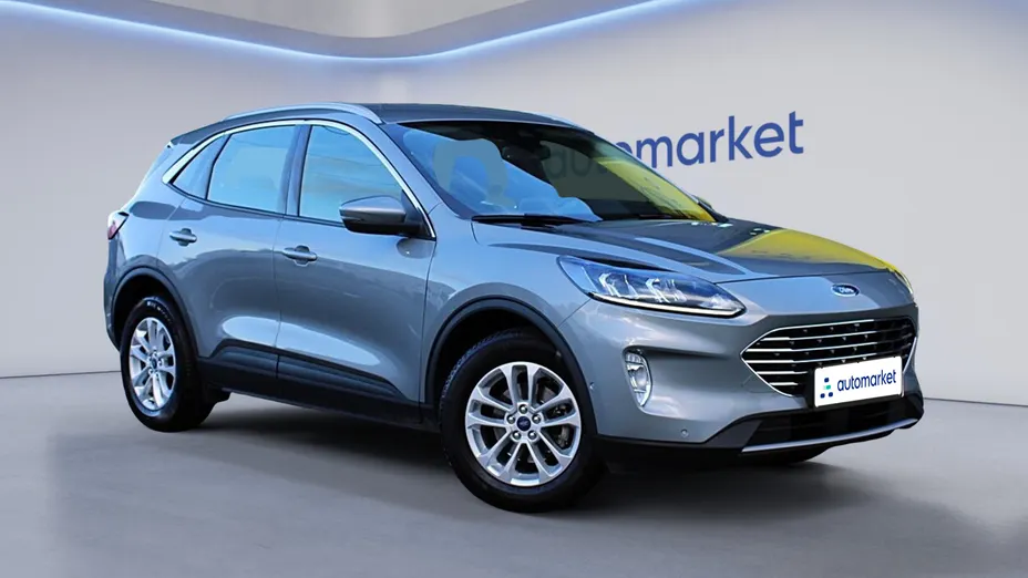 FORD Kuga Kuga 1.5 EcoBoost FWD Titanium