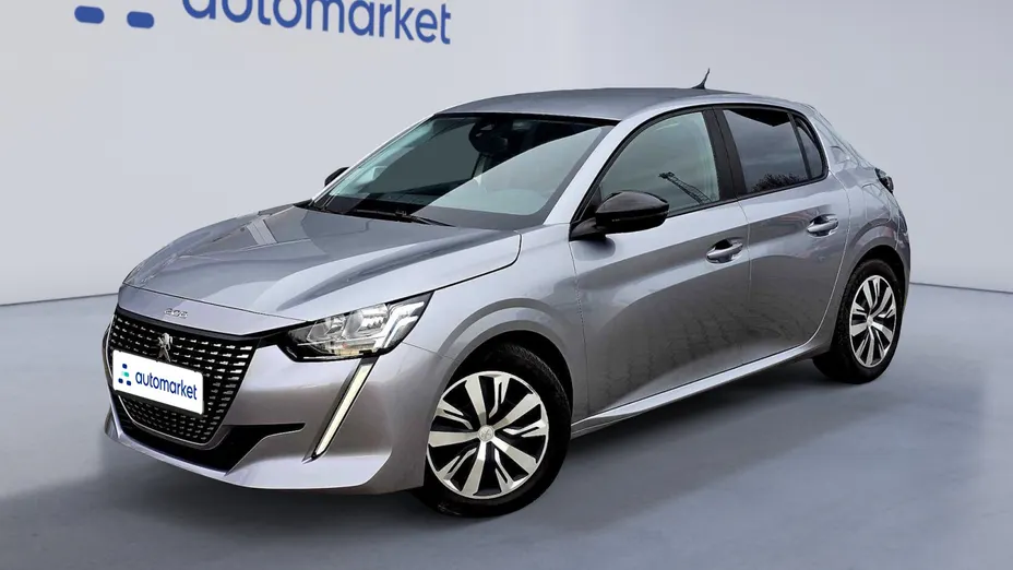 PEUGEOT 208 208 1.2 PureTech Active S&S