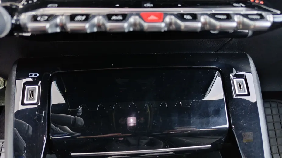 PEUGEOT 2008 2008 PureTech 100 Allure S&S BVM6