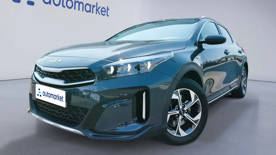 KIA XCeed XCeed 1.5 T-GDI M DCT