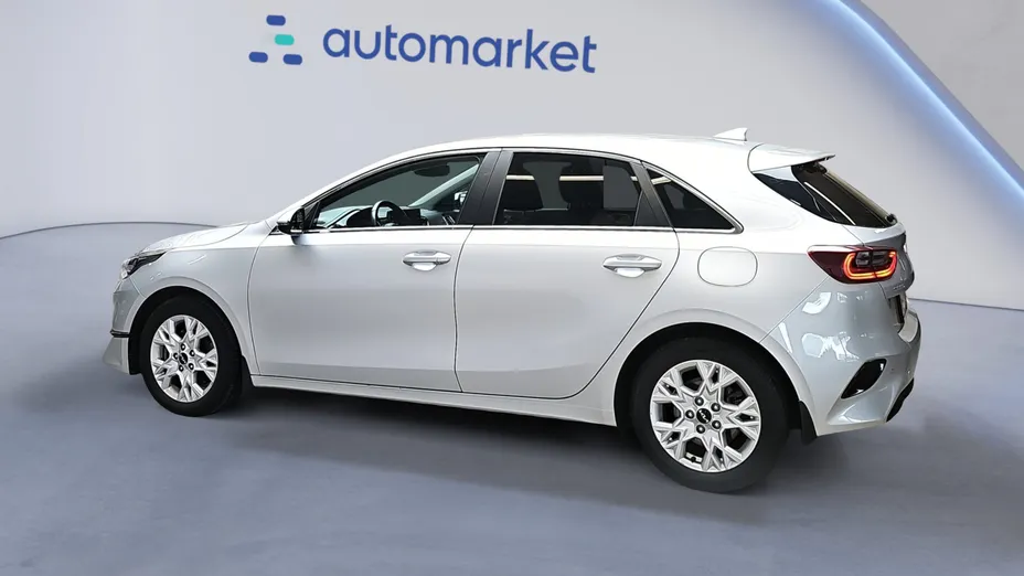 KIA Cee'd Ceed 1.5 T-GDI L