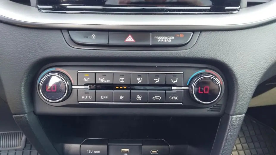 KIA XCeed XCeed 1.5 T-GDI M DCT