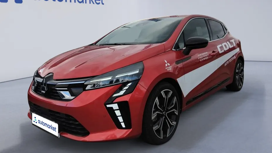 MITSUBISHI Colt Colt 1.0T Instyle