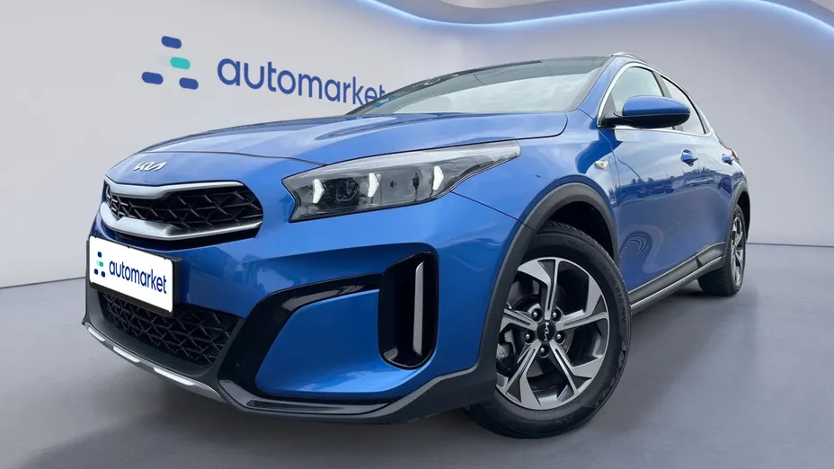 KIA XCeed XCeed 1.5 T-GDI M DCT