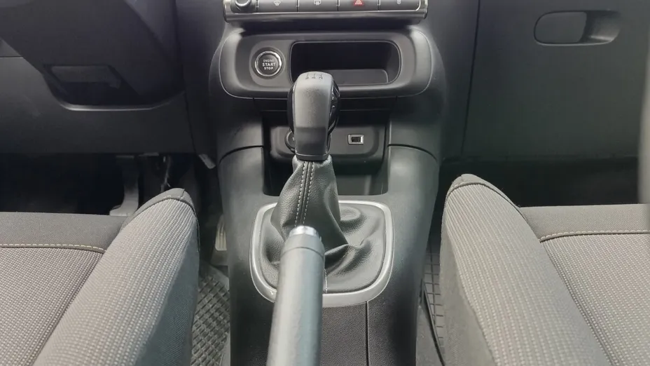 CITROEN C3 C3 1.2 PureTech Shine