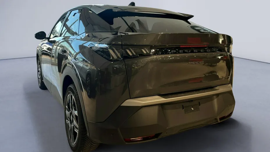 PEUGEOT 3008 3008 1.2 PureTech mHEV GT e-DCS6 Nowy