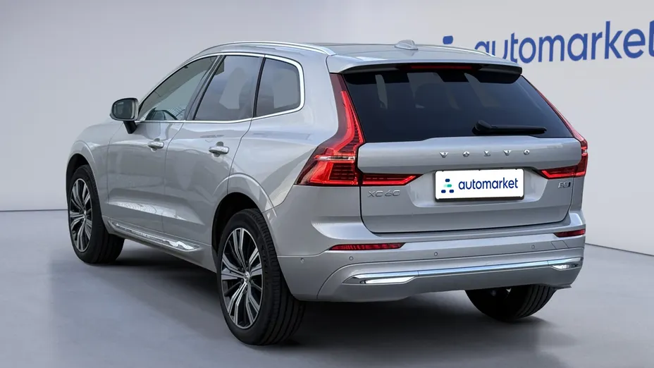 VOLVO XC60 XC60 B5 D AWD Ultimate Bright aut