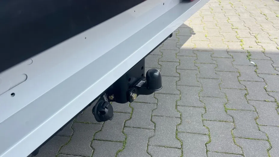 RENAULT Master Master dCi L3 Extra Nowy