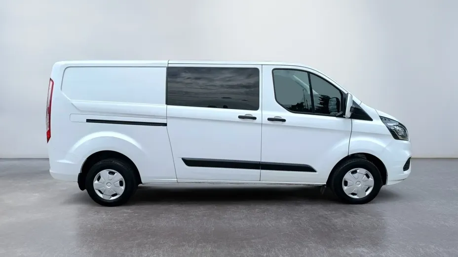 FORD Transit Custom Transit Custom 300 L2H1 Trend (bryg.)