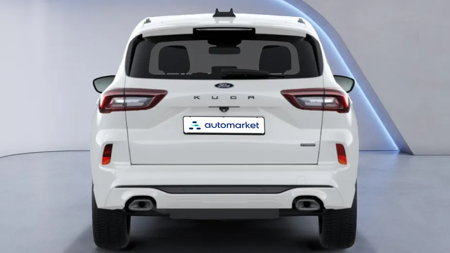 FORD Kuga Kuga 2.5 FHEV FWD ST-Line X eCVT Nowy