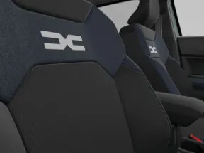 DACIA Duster Duster 1.0 TCe Journey LPG Nowy