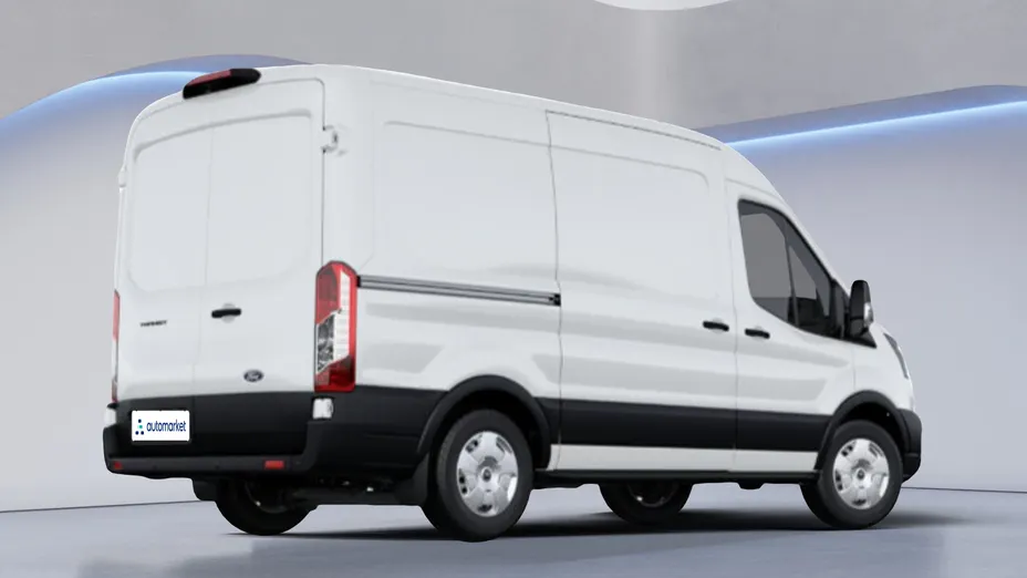 FORD Transit Transit 350 L3 Trend Nowy