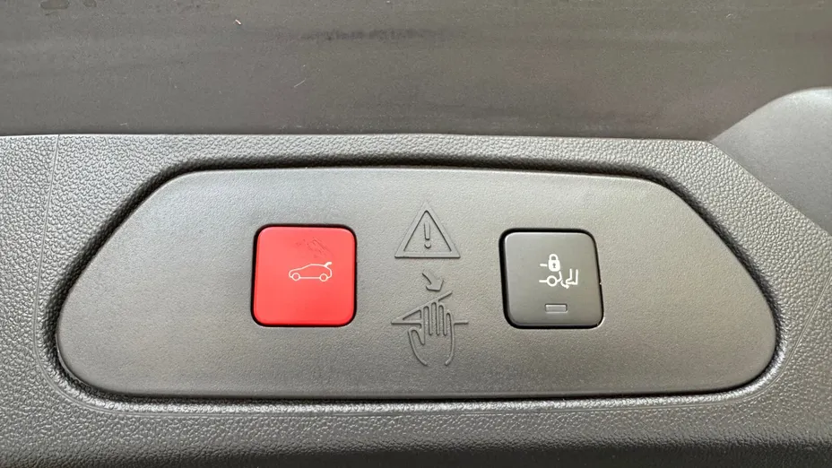 OPEL Grandland X Grandland X 1.6 T PHEV 4x4 Ultimate