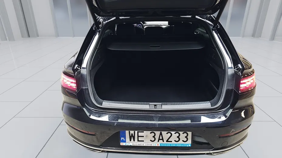 VOLKSWAGEN Arteon Arteon 2.0 TDI R-Line DSG