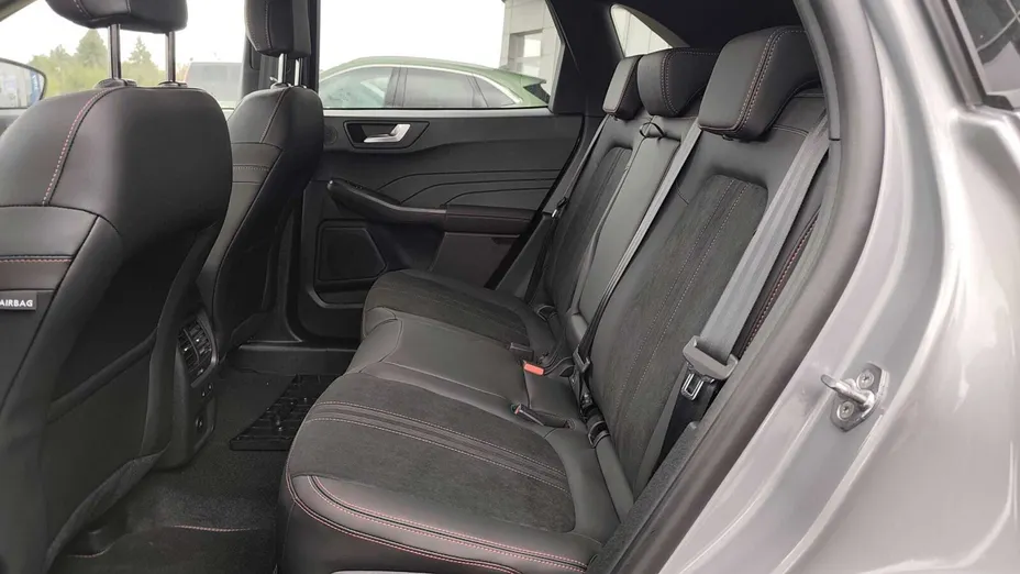 FORD Kuga Kuga 2.5P PHEV FWD ST-Line X eCVT Nowy