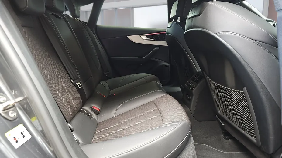 AUDI A5 A5 40 TDI mHEV S Line S tronic