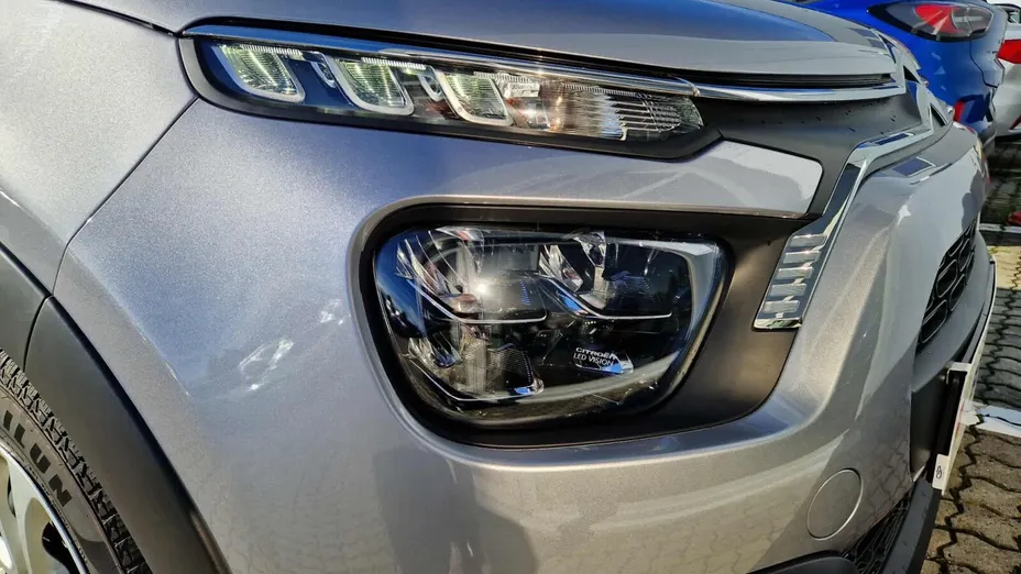CITROEN C3 C3 1.2 PureTech You!