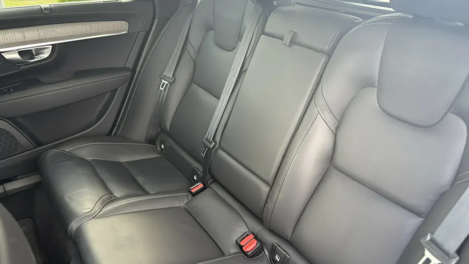 VOLVO V90 V90 CC B5 D AWD Ultimate aut