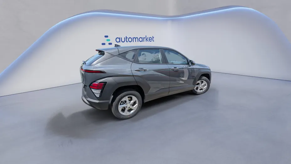 HYUNDAI Kona Kona 1.0 T-GDI Smart Nowy