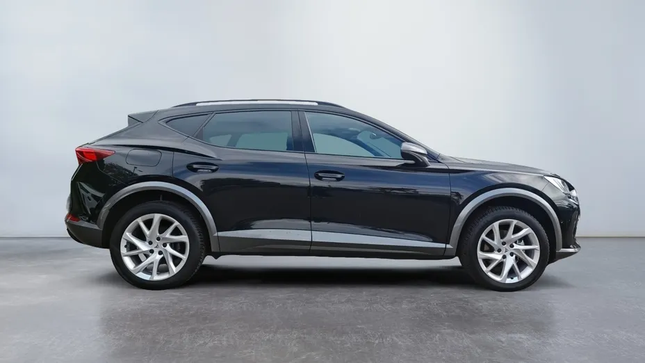 CUPRA Formentor Formentor 2.0 TSI 4Drive DSG