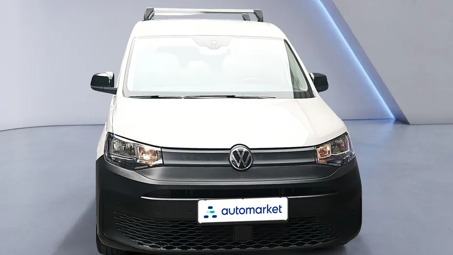 VOLKSWAGEN Caddy osobowy Caddy 1.5 TSI