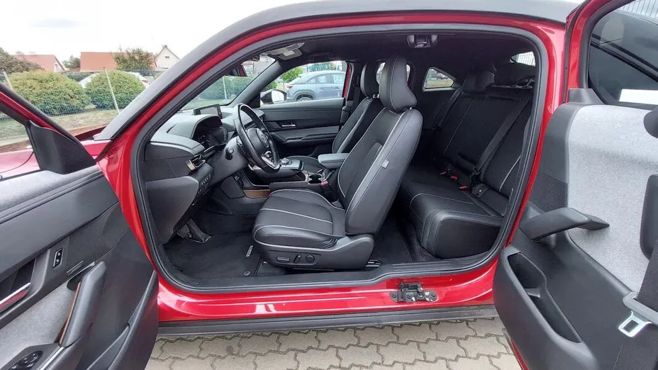 MAZDA MX-30 MX-30 35.5kWh Makoto