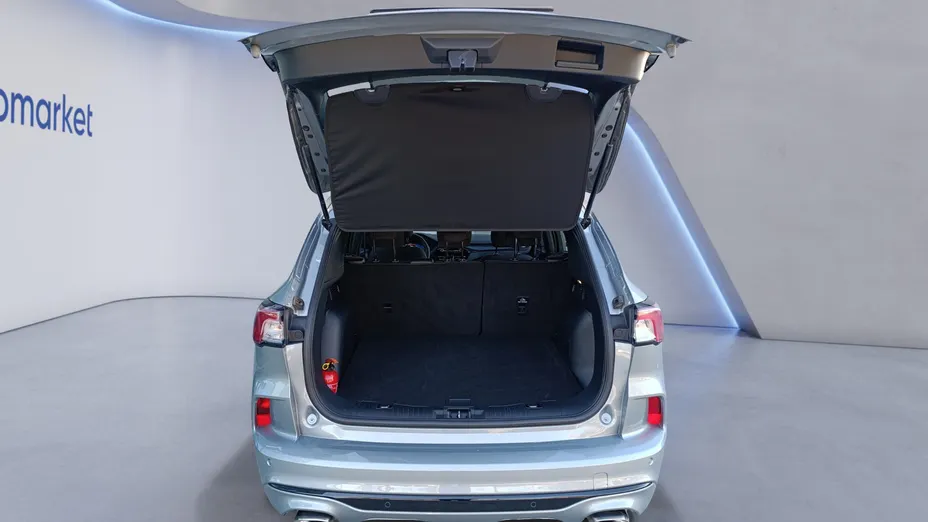 FORD Kuga Kuga 2.0 EcoBlue AWD ST-Line aut