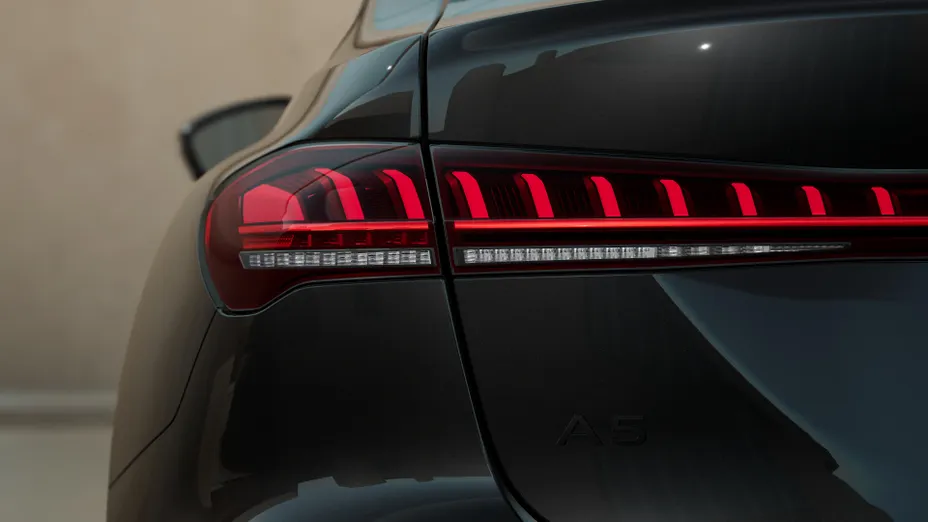 AUDI A5 A5 TFSI 110 kW S tronic Nowy