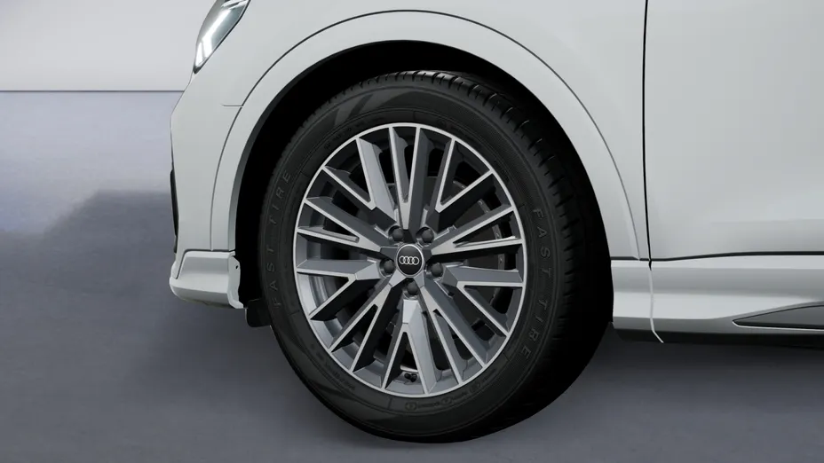 AUDI Q3 Q3 35 TFSI mHEV S-Line S tronic Nowy