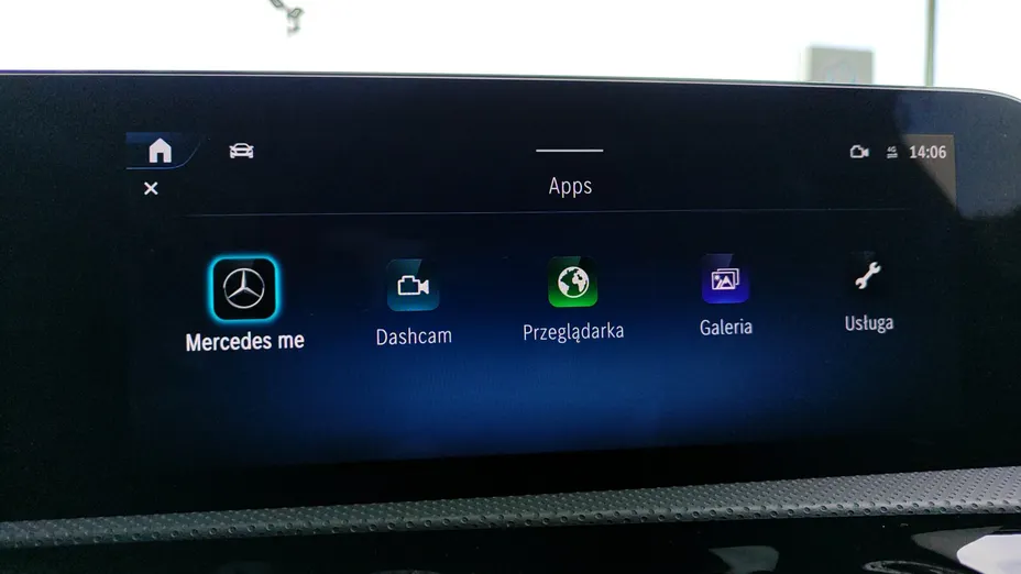 MERCEDES-BENZ CLA CLA 200 mHEV AMG Line 7G-DCT