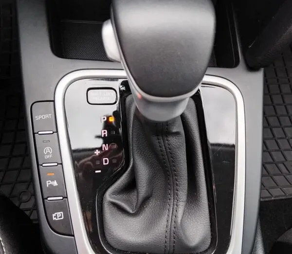 KIA XCeed XCeed 1.5 T-GDI M DCT