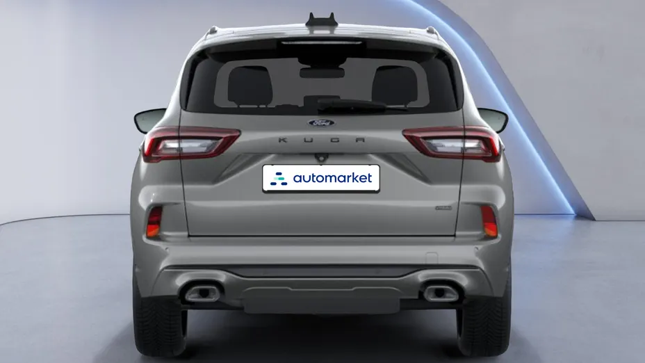 FORD Kuga Kuga 2.5P PHEV FWD ST-Line X eCVT Nowy
