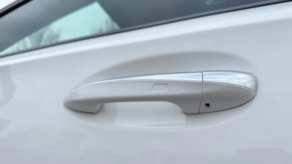 MERCEDES-BENZ A Klasa A 200 AMG Line 7G-DCT