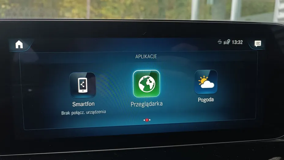 MERCEDES-BENZ GLA GLA 200 AMG Line