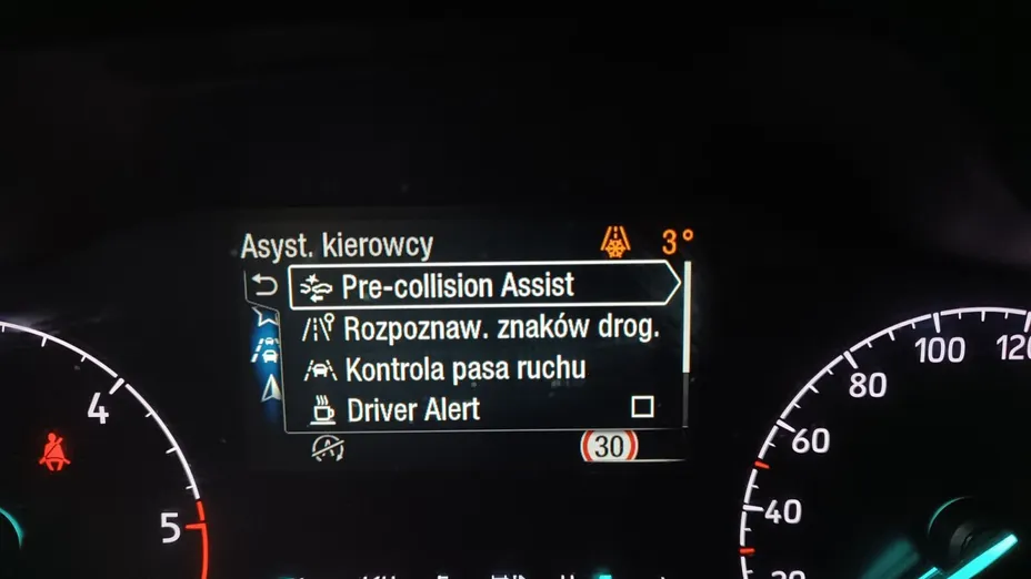 FORD Tourneo Connect Gr. Tourneo Connect 1.5 TDCi Titanium PowerShift