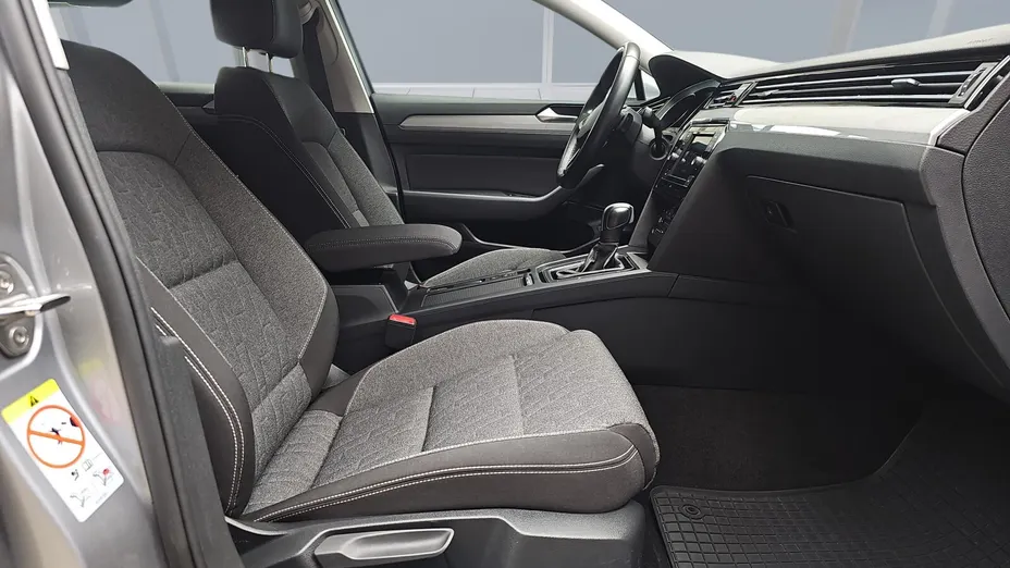 VOLKSWAGEN Passat Passat 2.0 TDI EVO Business DSG