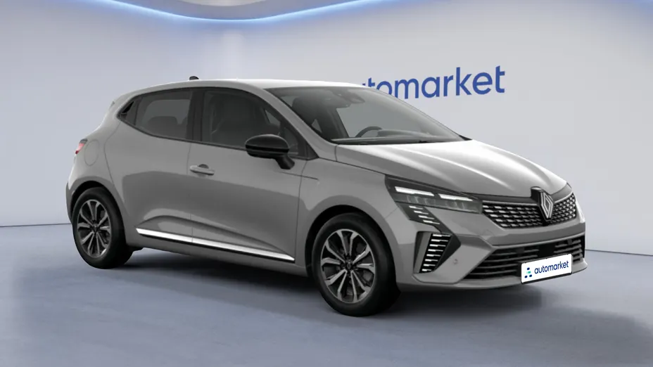 RENAULT Clio Clio 1.0 TCe Techno Nowy