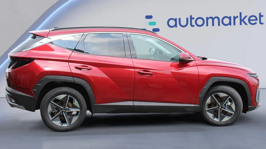 HYUNDAI Tucson Tucson 1.6 T-GDi Executive 2WD Nowy