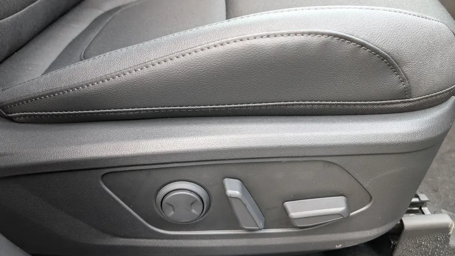 HYUNDAI Tucson Tucson 1.6 T-GDi HEV Smart 2WD aut Nowy