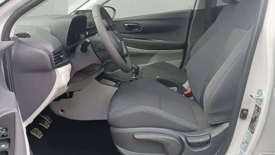 HYUNDAI Bayon Bayon 1.0 T-GDI Executive Nowy