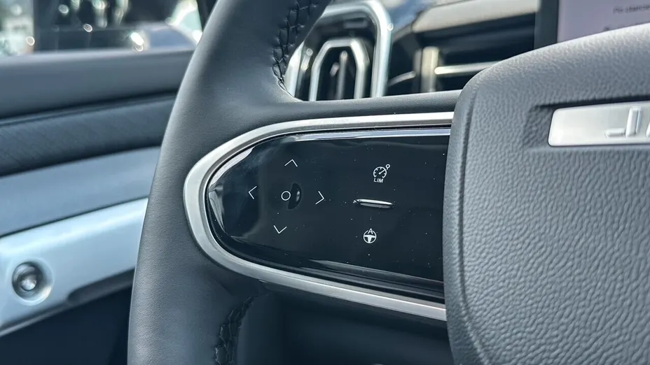 JAECOO J7 J7 1.6 T-GDI Urban DCT Nowy