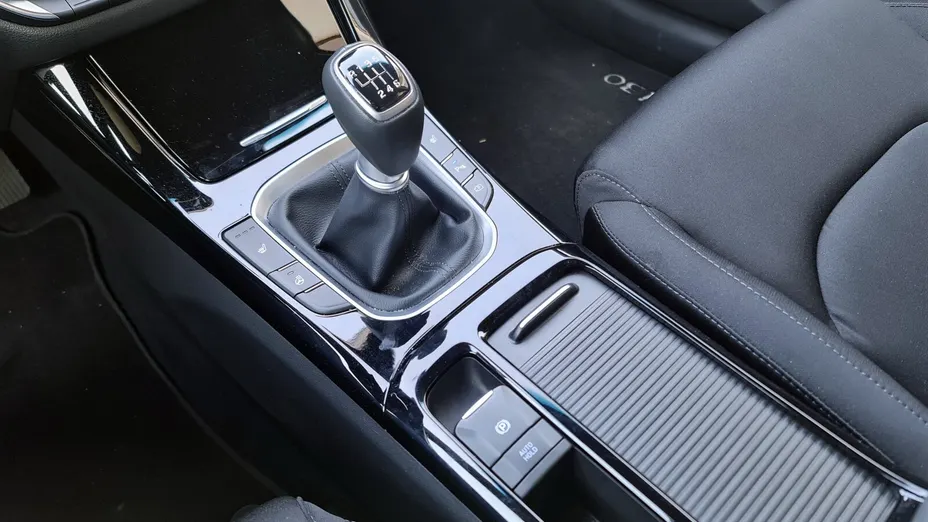 HYUNDAI i30 i30 1.0 T-GDI Smart Nowy