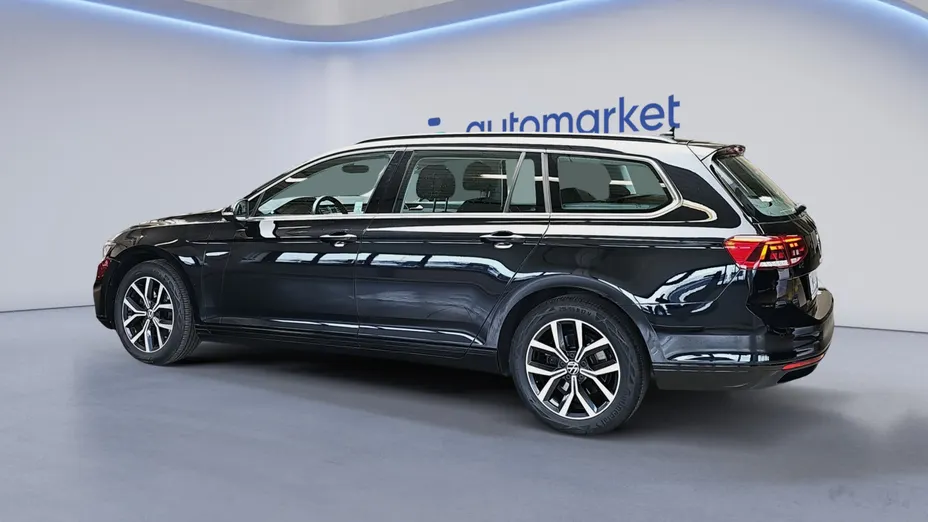 VOLKSWAGEN Passat Passat 2.0 TDI EVO Business DSG