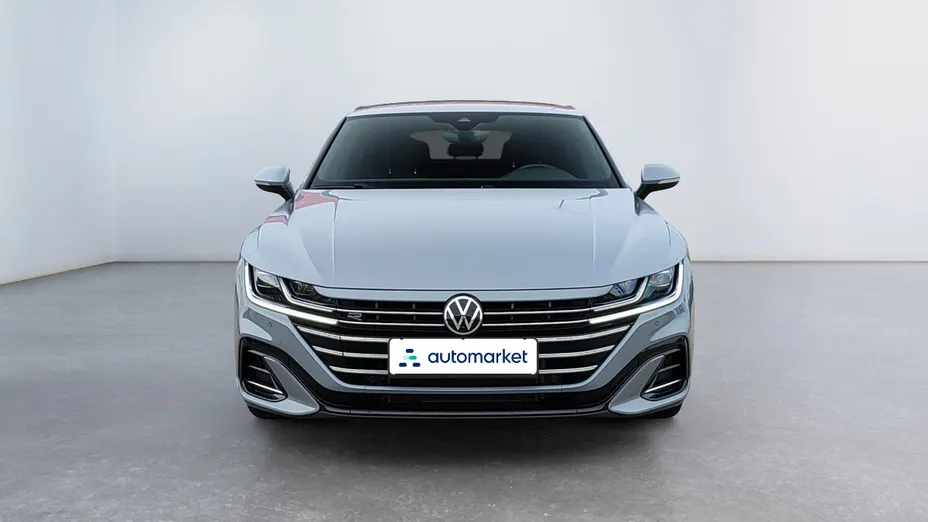 VOLKSWAGEN Arteon Arteon 2.0 TDI 4Motion R-Line DSG
